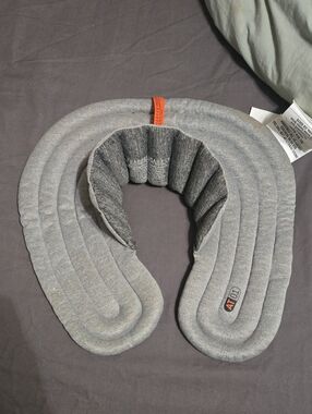 Sharper Image Heated Neck & Shoulder Therapy